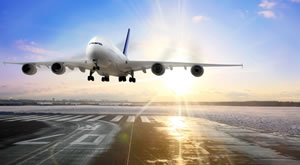 Passagens Aéreas